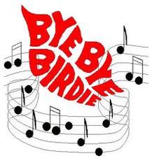 Firebird Theatre presents Bye Bye Birdie as a main stage musical